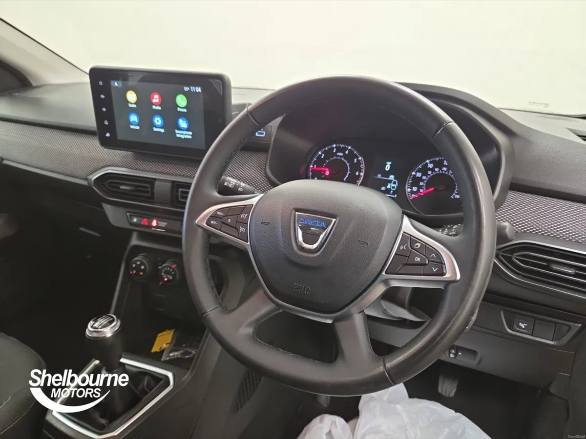 Dacia Sandero COMFORT TCE - Image 4