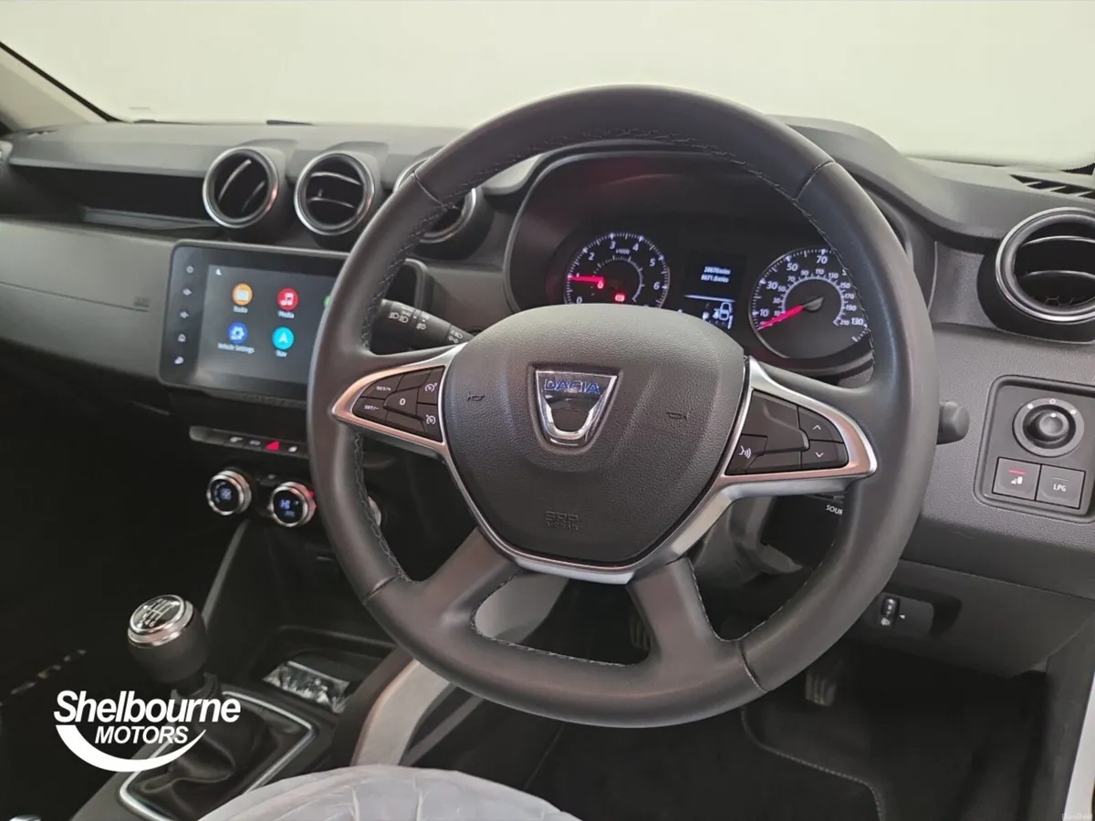 Dacia Duster PRESTIGE TCE - Image 4