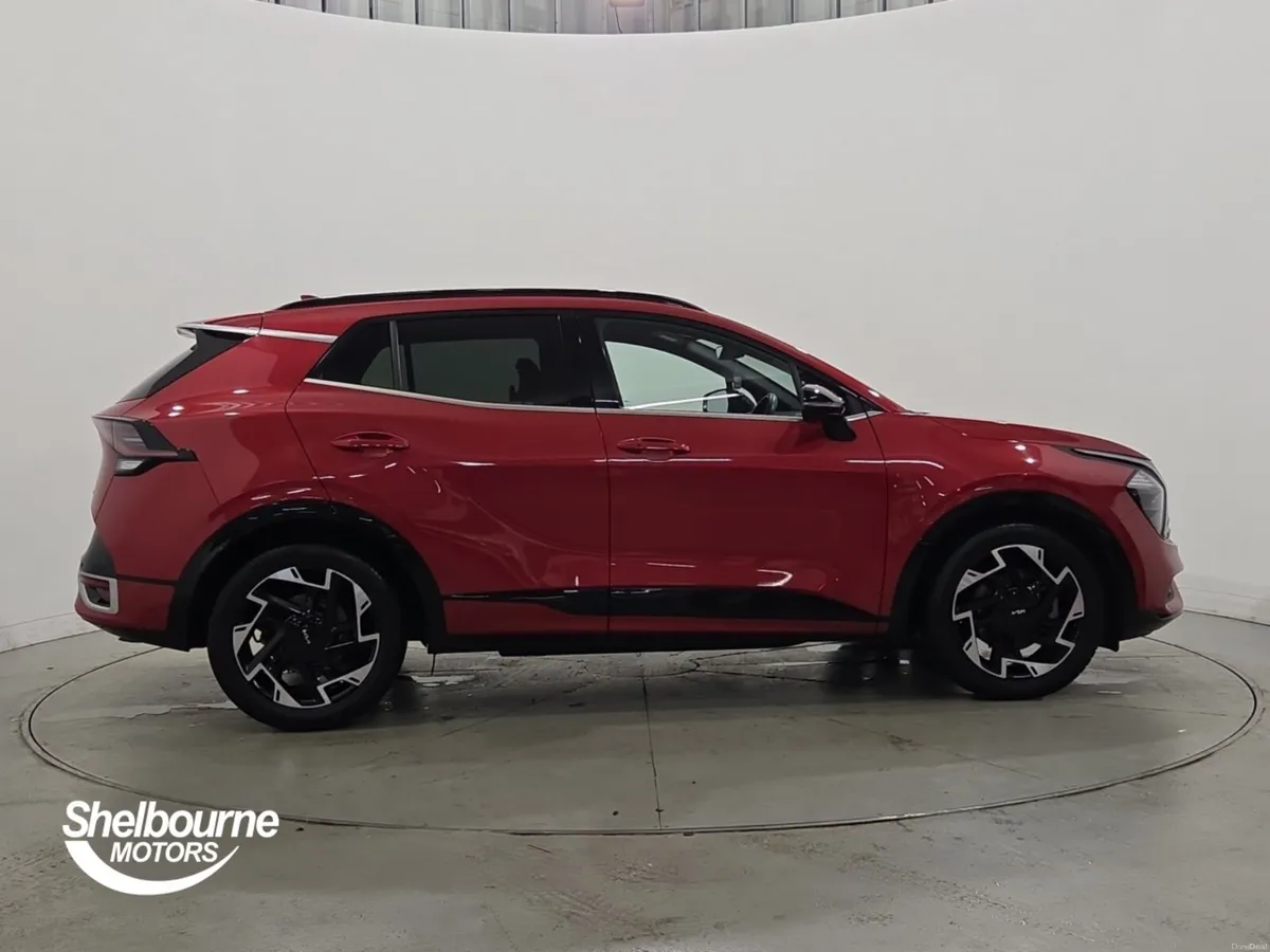 Kia Sportage Diesel Estate GT-Line - Image 3