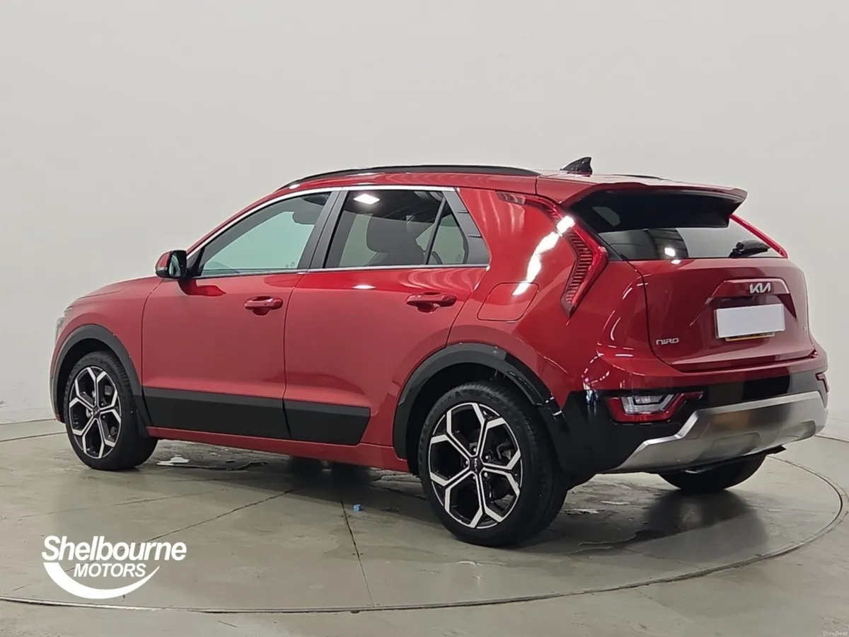 Kia Niro Estate 3 - Image 2