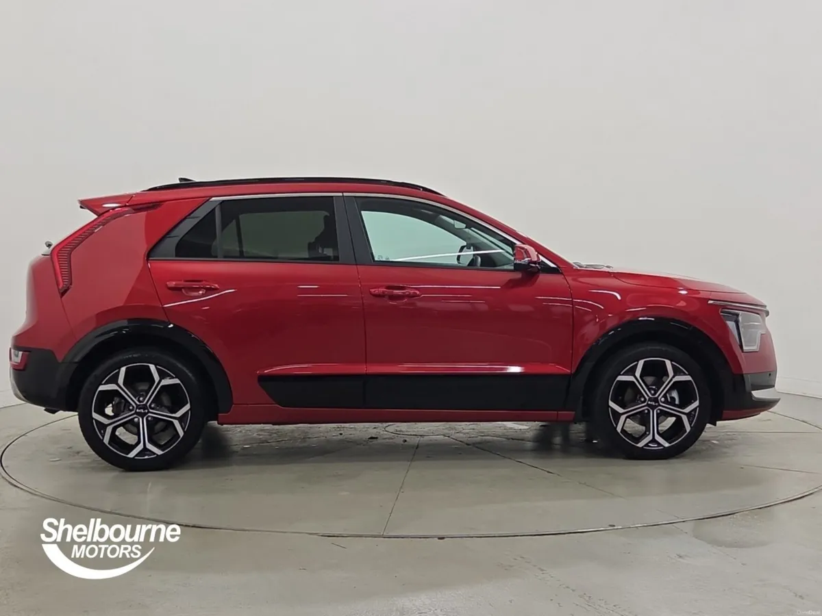 Kia Niro Estate 3 - Image 3