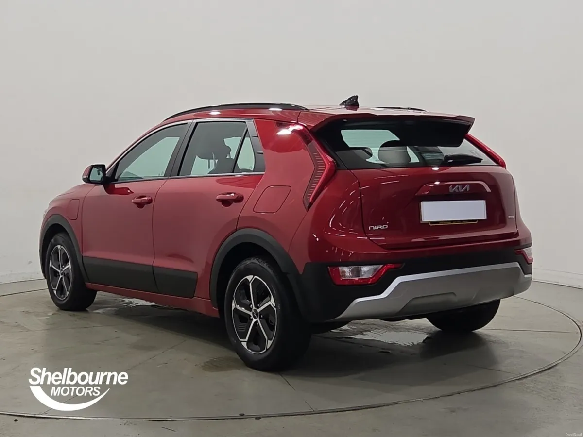 Kia Niro Estate 2 - Image 2