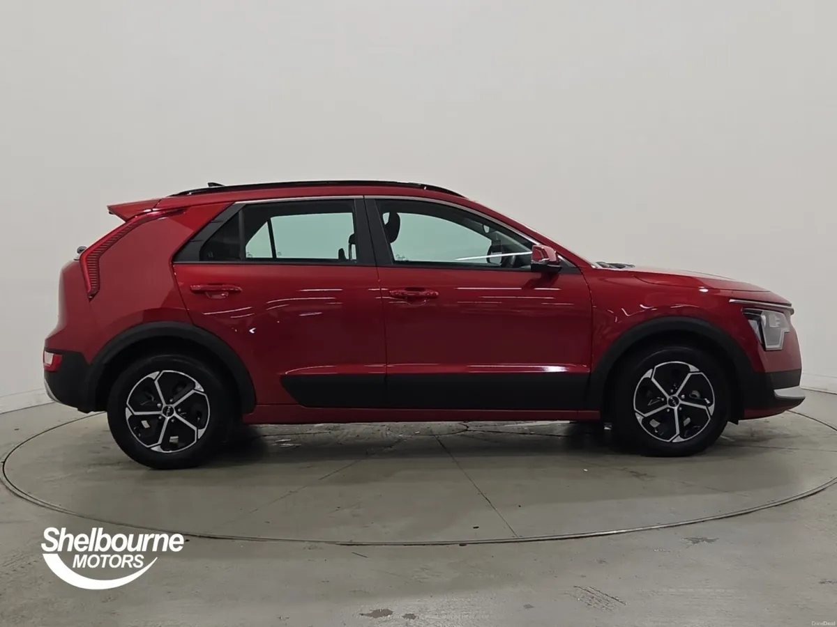 Kia Niro Estate 2 - Image 3