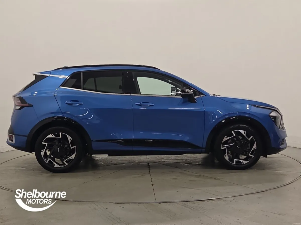 Kia Sportage Estate GT-Line - Image 3