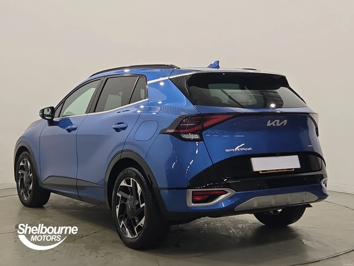 Kia Sportage Estate GT-Line - Image 2