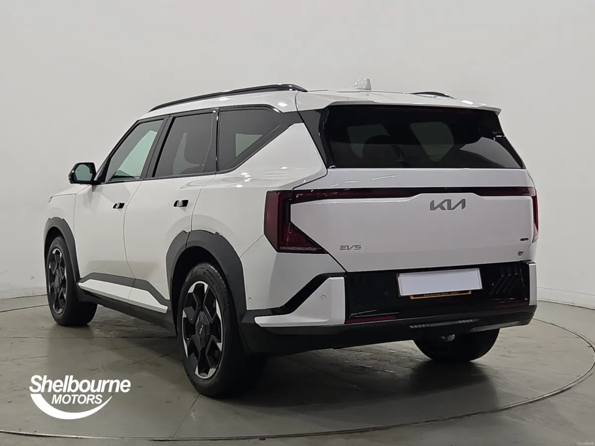 Kia EV5 Ev5 Electric Estate GT-Line S - Image 2