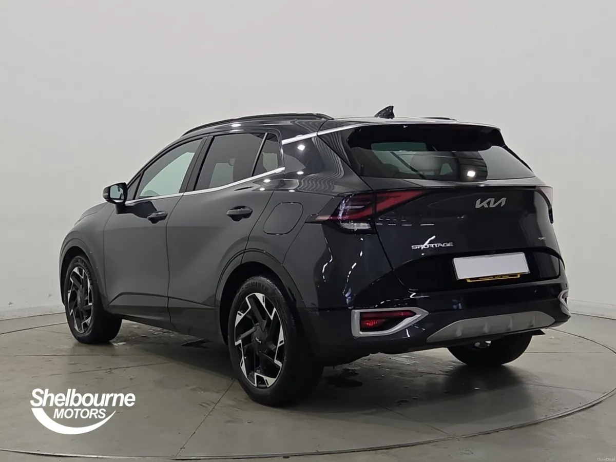 Kia Sportage Estate GT-Line - Image 2