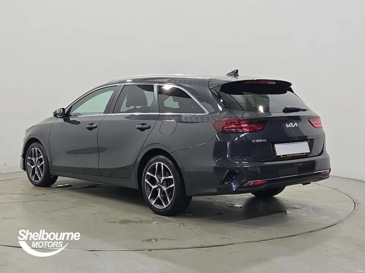 Kia ceed Sportswagon 3 - Image 2