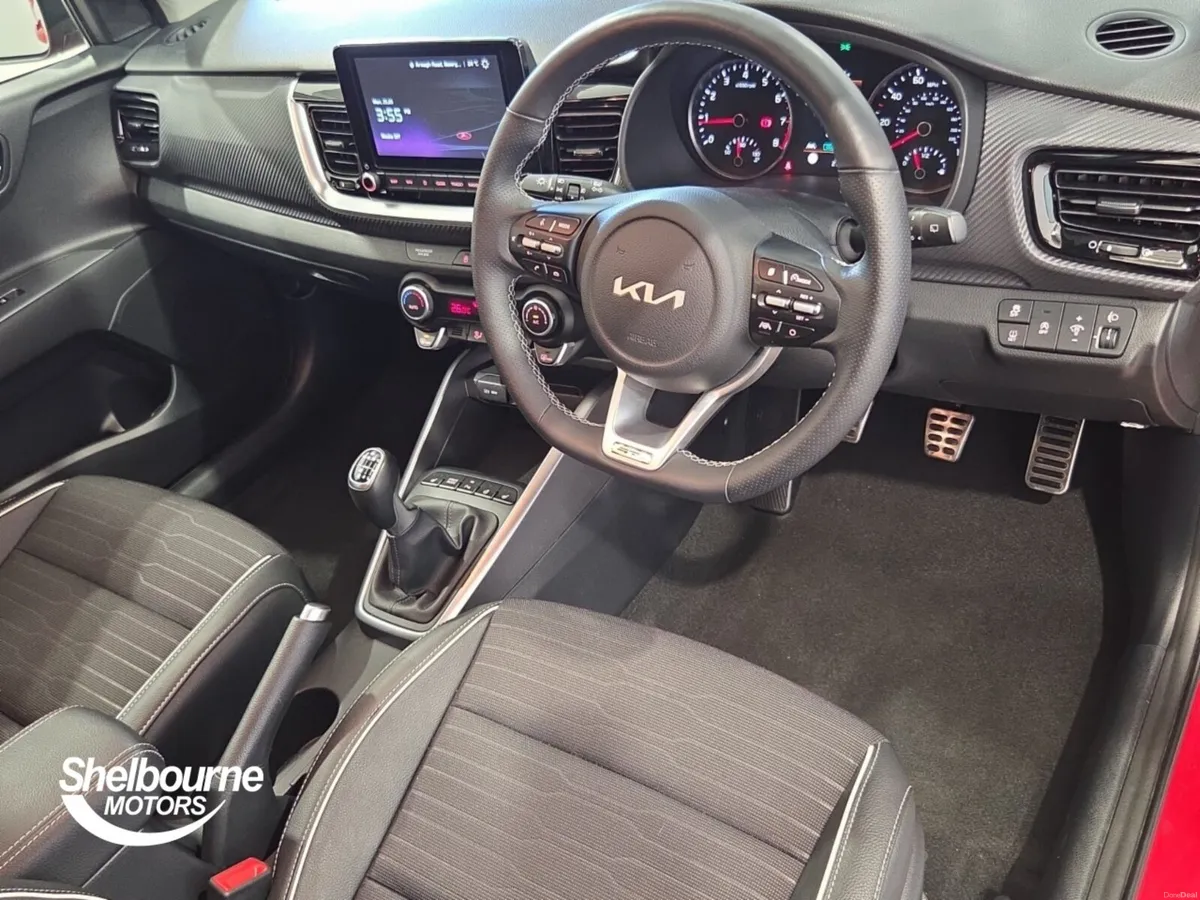 Kia Stonic Estate GT-Line S - Image 4