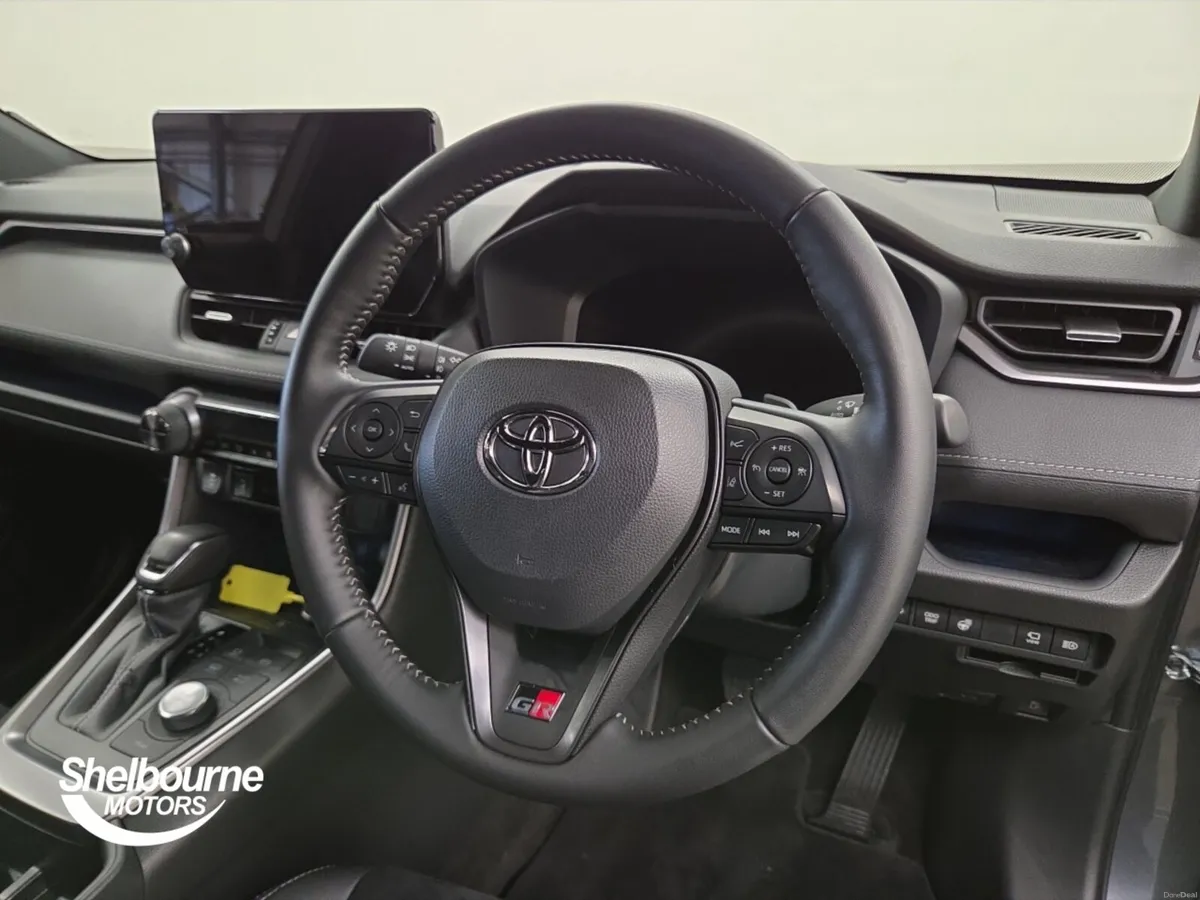 Toyota RAV4 Rav4 Estate GR Sport - Image 4