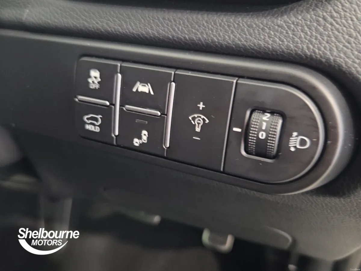 Kia XCeed Hatchback GT-Line S - Image 5