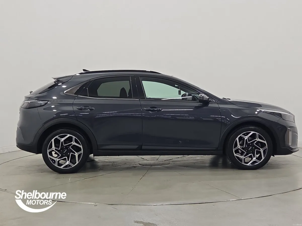 Kia XCeed Hatchback GT-Line S - Image 3