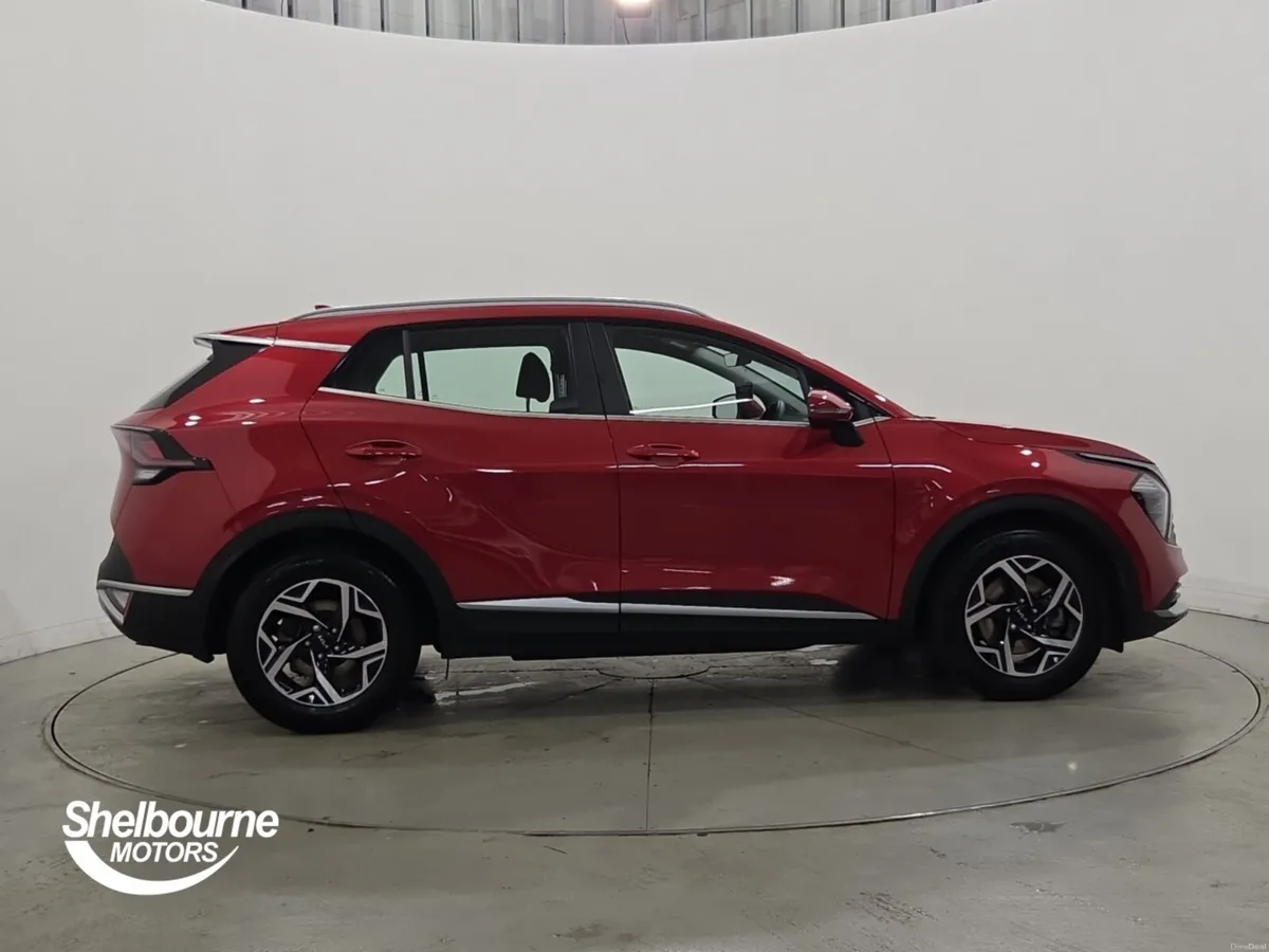 Kia Sportage Estate 2 - Image 3