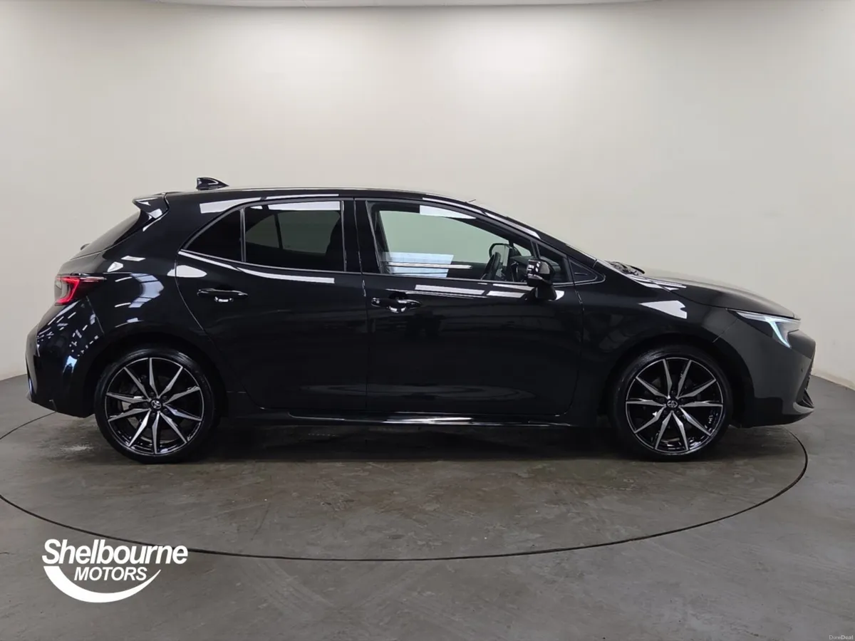 Toyota Corolla Hatchback GR Sport - Image 3