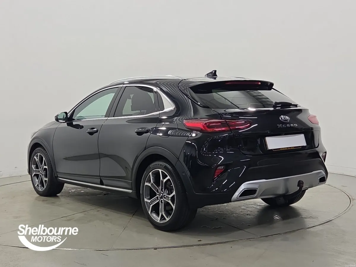 Kia XCeed Hatchback Special Edition First Edition - Image 2