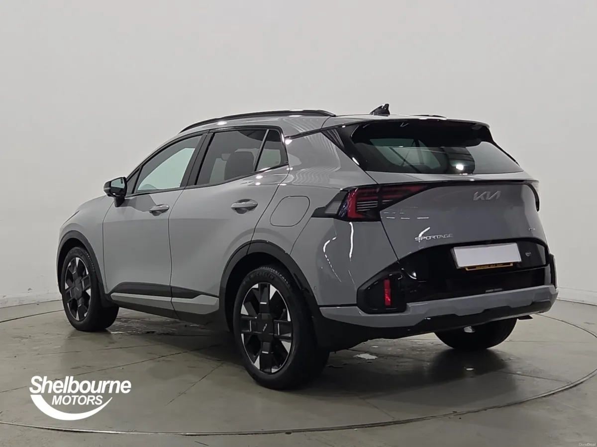 Kia Sportage Estate GT-Line S - Image 2