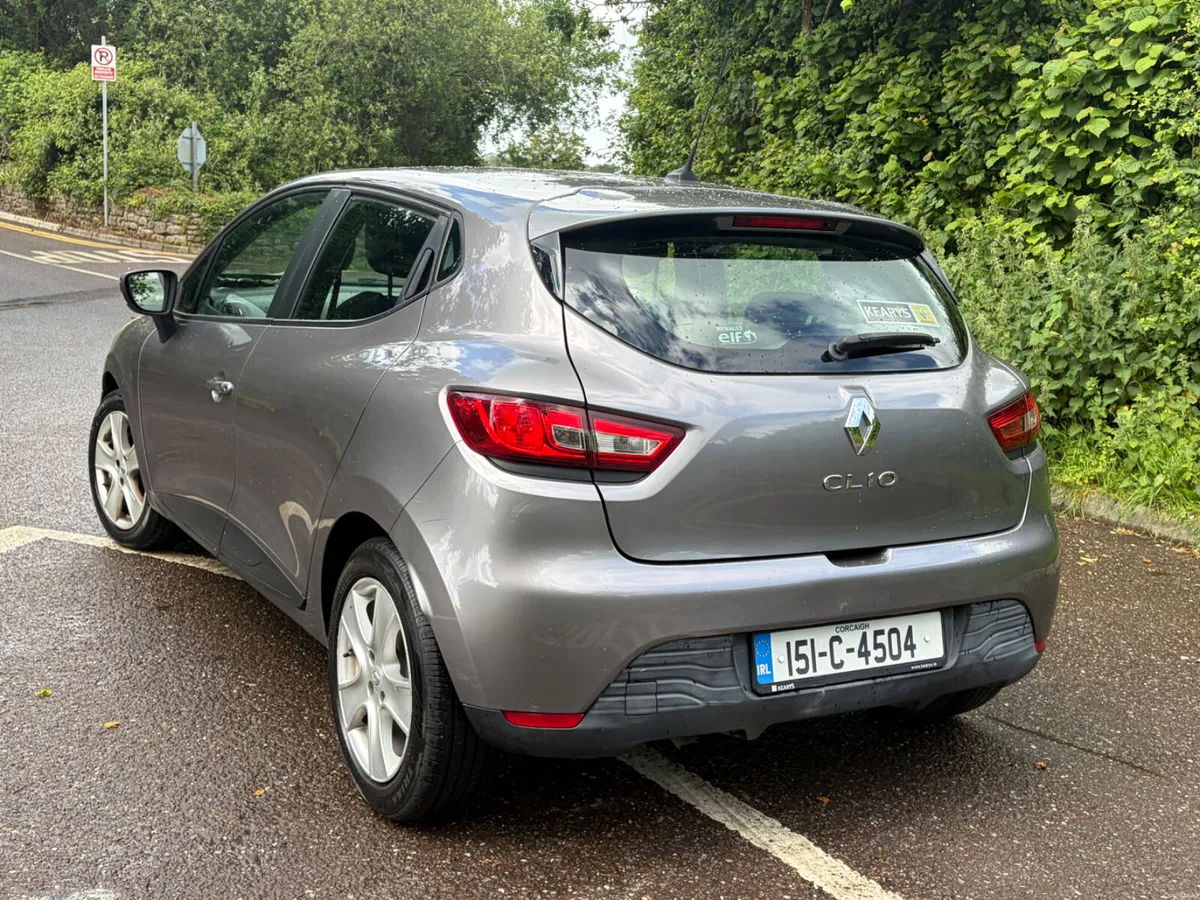 Renault Clio 2015 *NEW NCT - Image 3