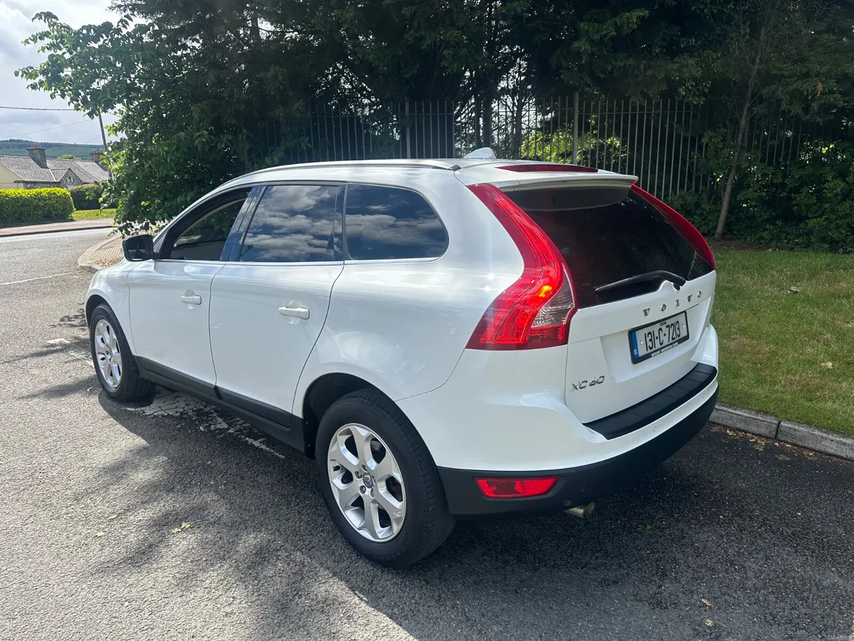 Volvo XC60 Automatic New NCT - Image 3
