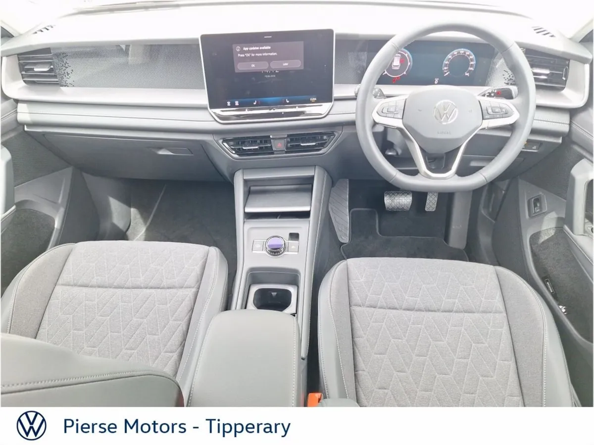 Volkswagen Tayron 2.0 TDI 150HP Edition 75 DSG - Image 4