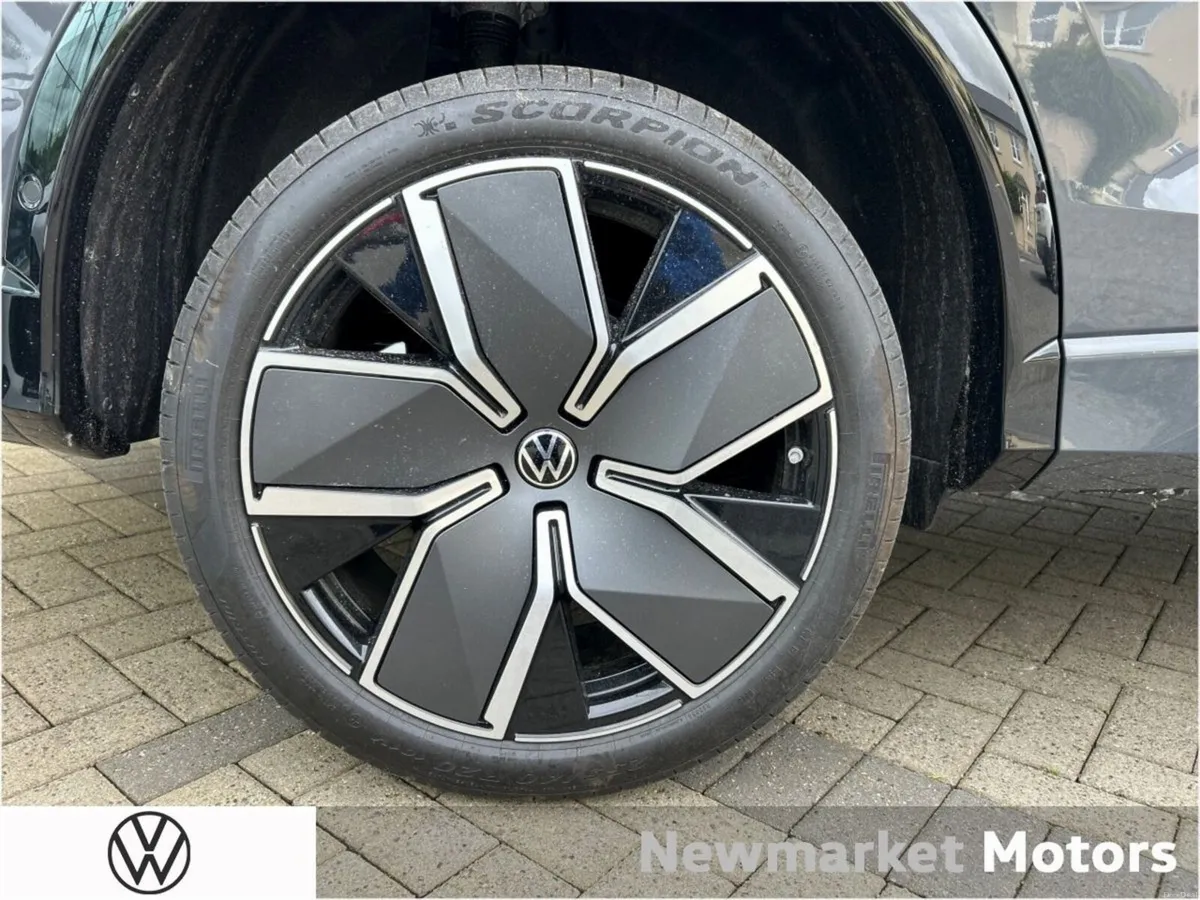 Volkswagen Tiguan R-LINE 75 1.5 HYBRID PHEV 204BHP - Image 2