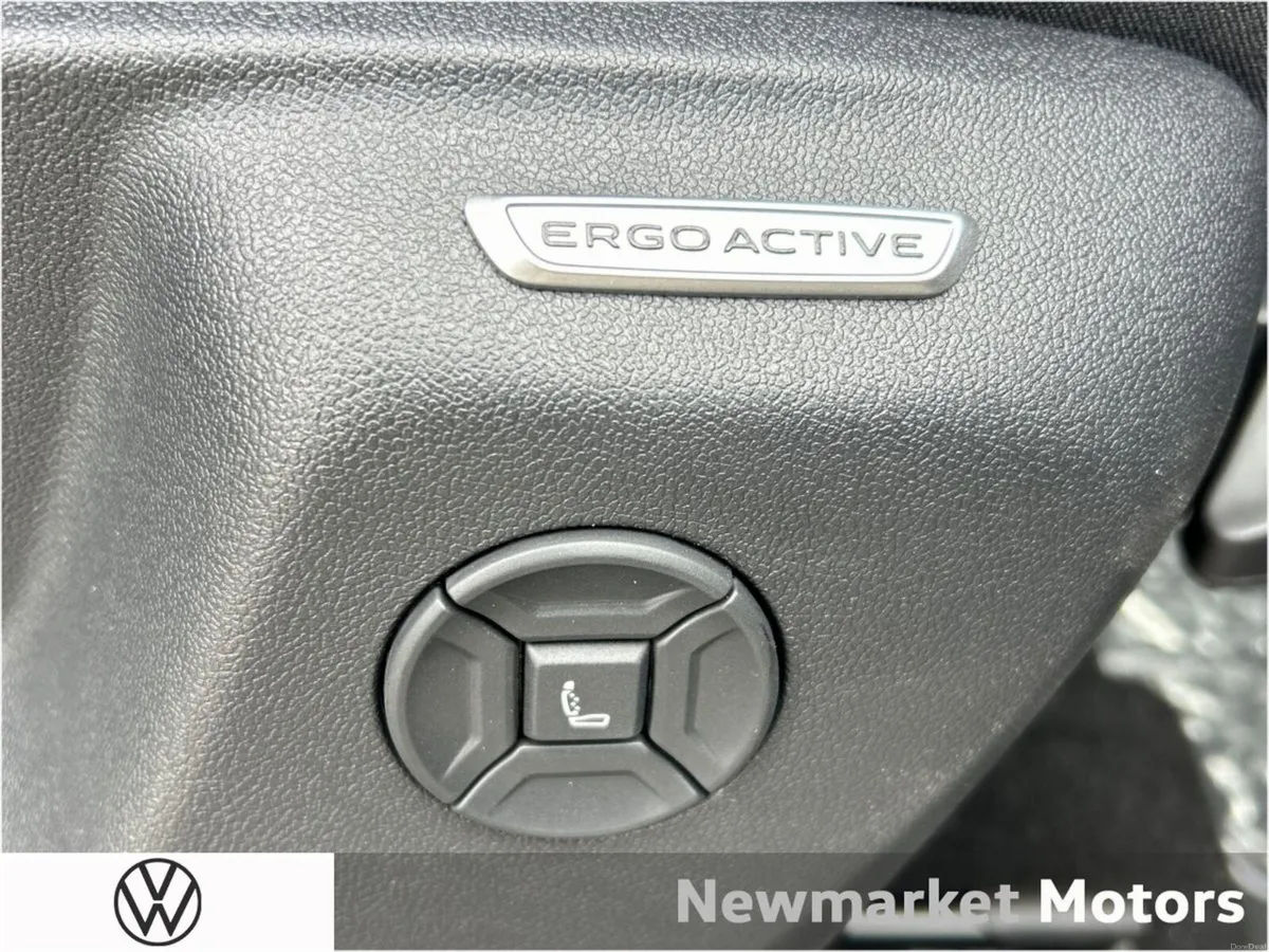 Volkswagen Tiguan R-LINE 75 1.5 HYBRID PHEV 204BHP - Image 4