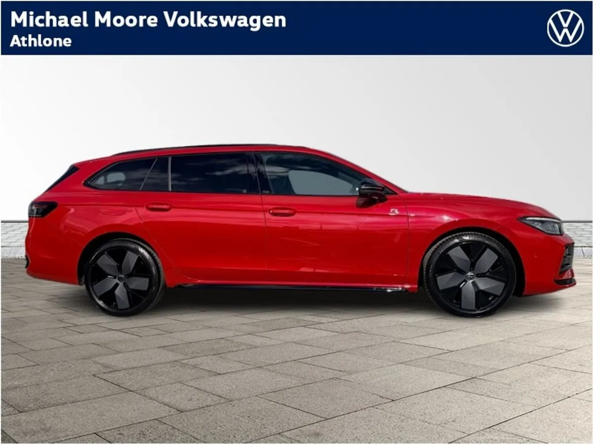 Volkswagen Passat RL 2.0TDI DSG 150BHP AUTO - Image 6