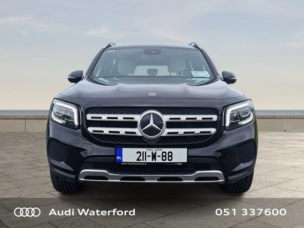 Mercedes-Benz GLB 180 D Auto from €500 per month - Image 2