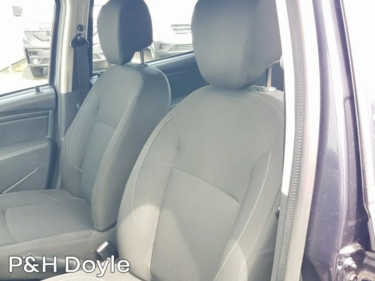 Dacia Duster ALTERNATIVE - Image 4