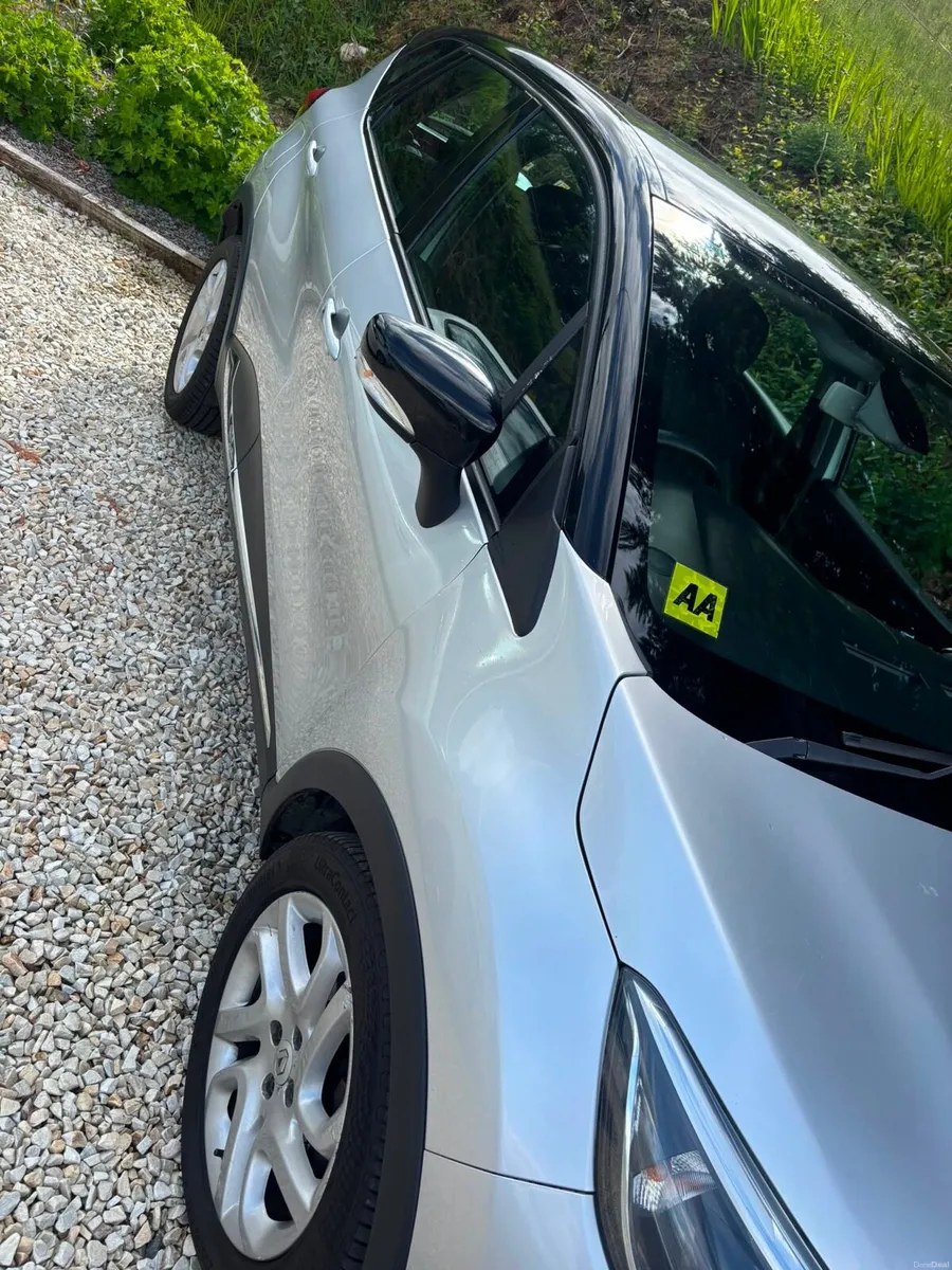 Renault Captur - Image 4