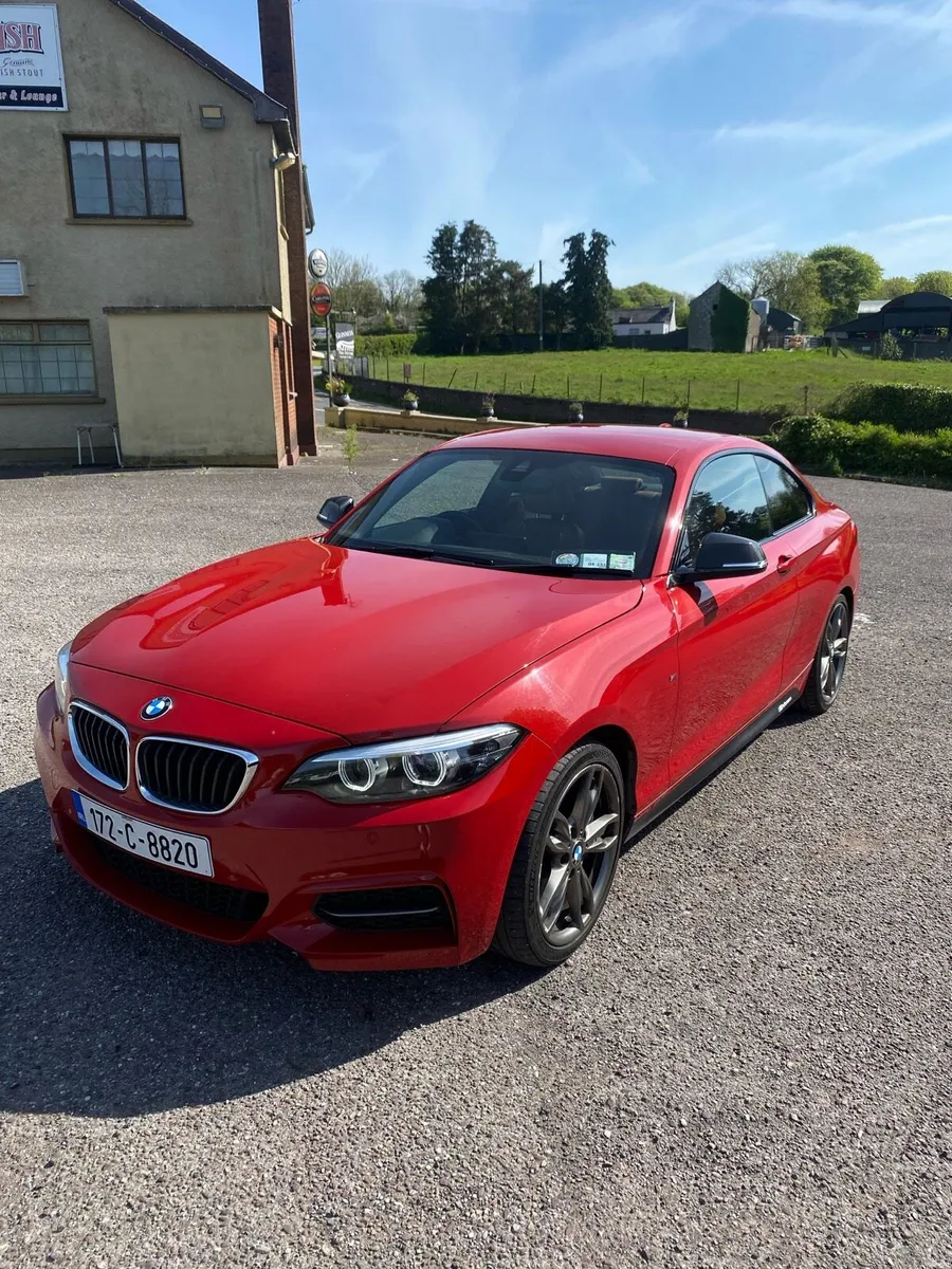 BMW M240i - Image 1