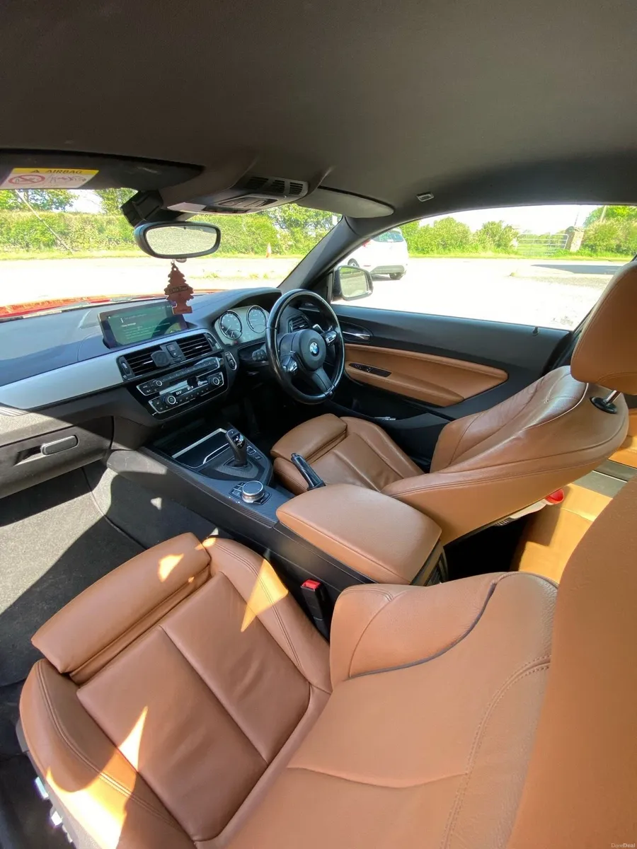 BMW M240i - Image 4