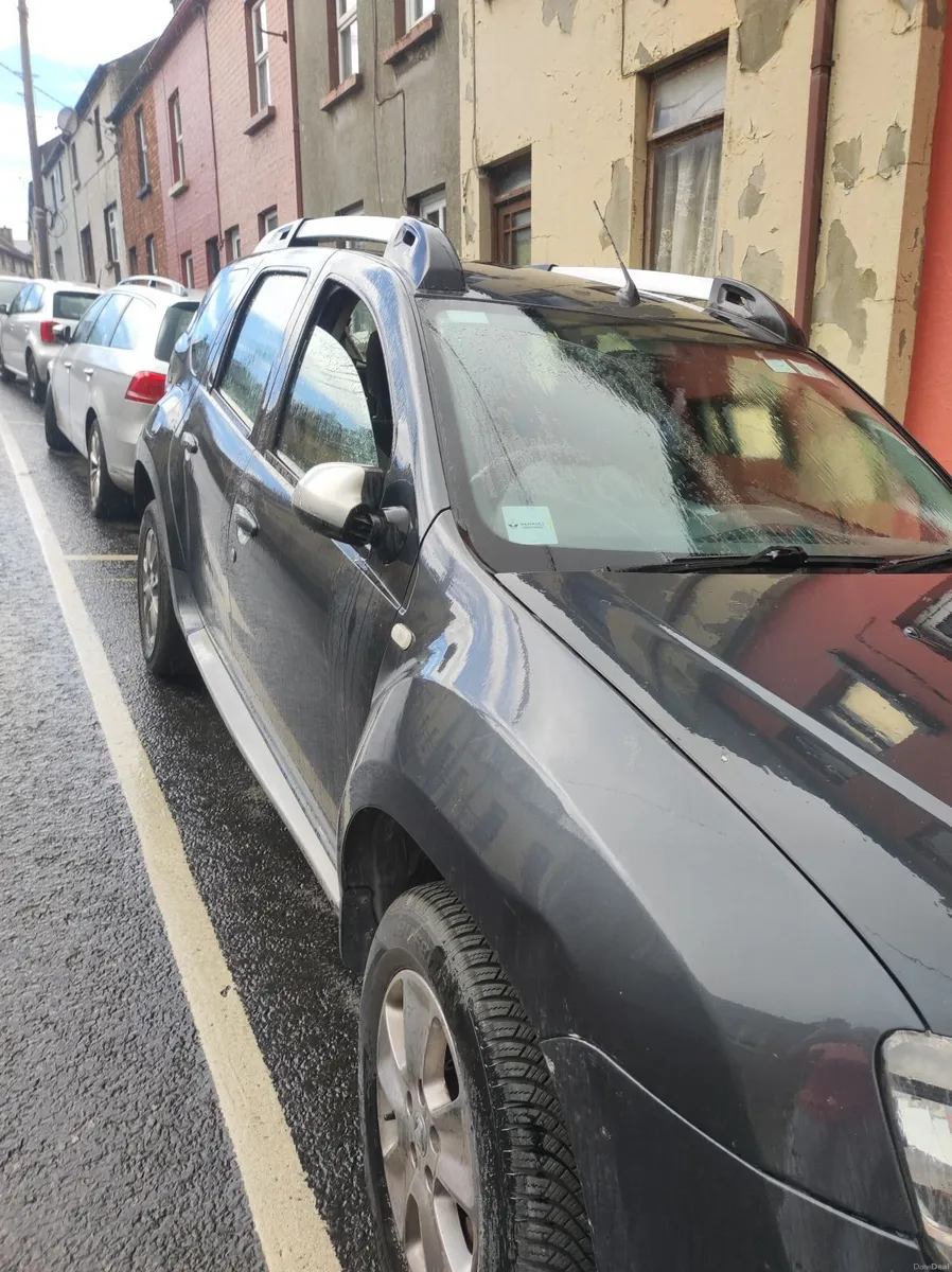 Dacia Duster 2017 - Image 2
