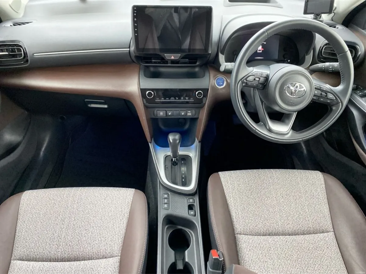 Toyota Yaris Cross Z - Image 4