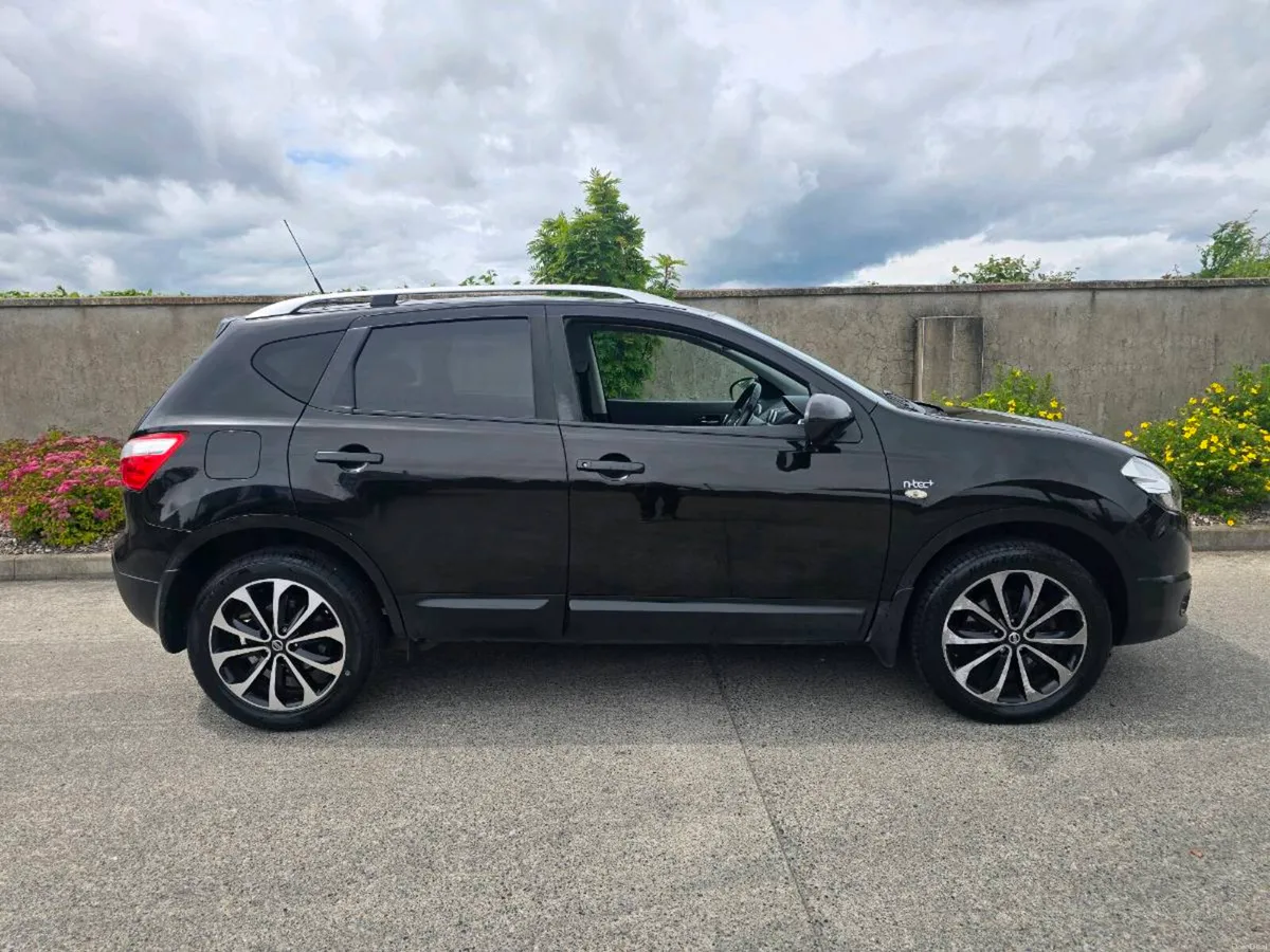 Nissan Qashqai 1.6 N-Tec Nct 11/26 - Image 1