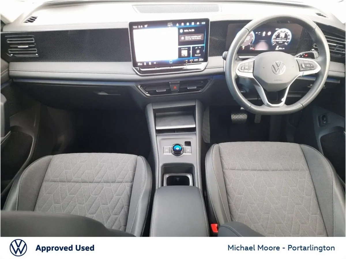 Volkswagen Tiguan 2.0 TDI 150HP Life DSG - Image 2