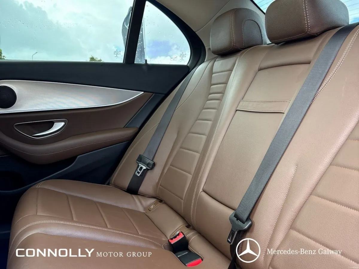 Mercedes-Benz E-Class E220d Avantgarde - Image 6