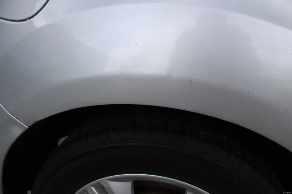 Ford Focus 1.6  125 PS Zetec Auto - TENDER 38 - EN - Image 4