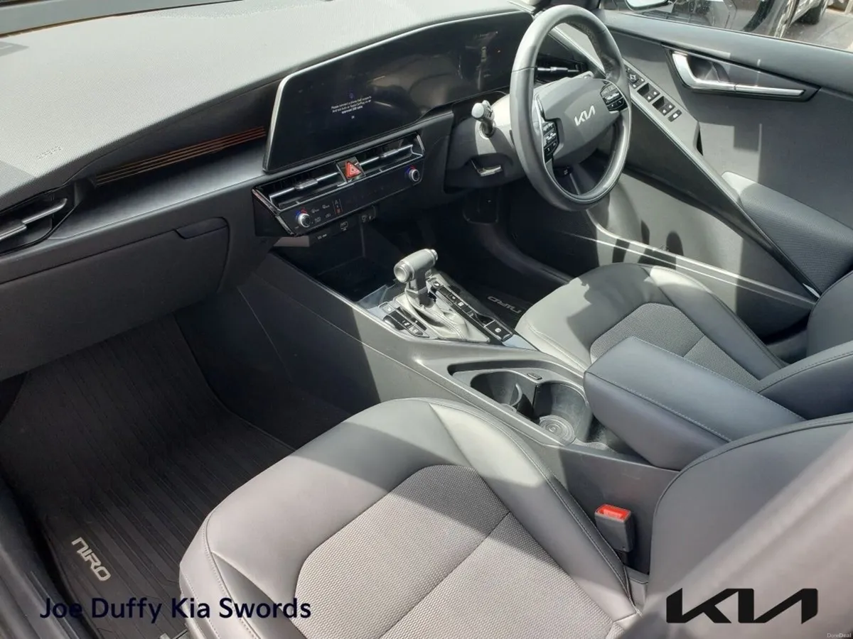 Kia Niro Niro K3 PHEV - Image 5