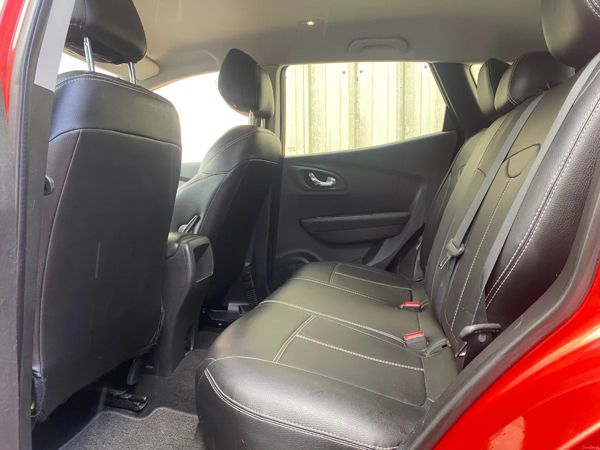 Renault Kadjar 2016////FINANCE AVAILABLE/// - Image 5