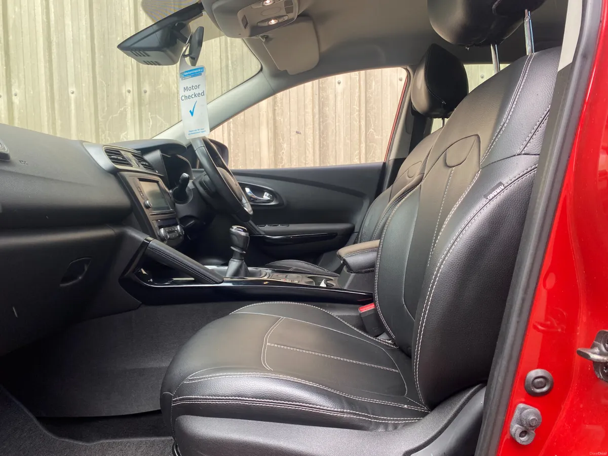 Renault Kadjar 2016////FINANCE AVAILABLE/// - Image 4