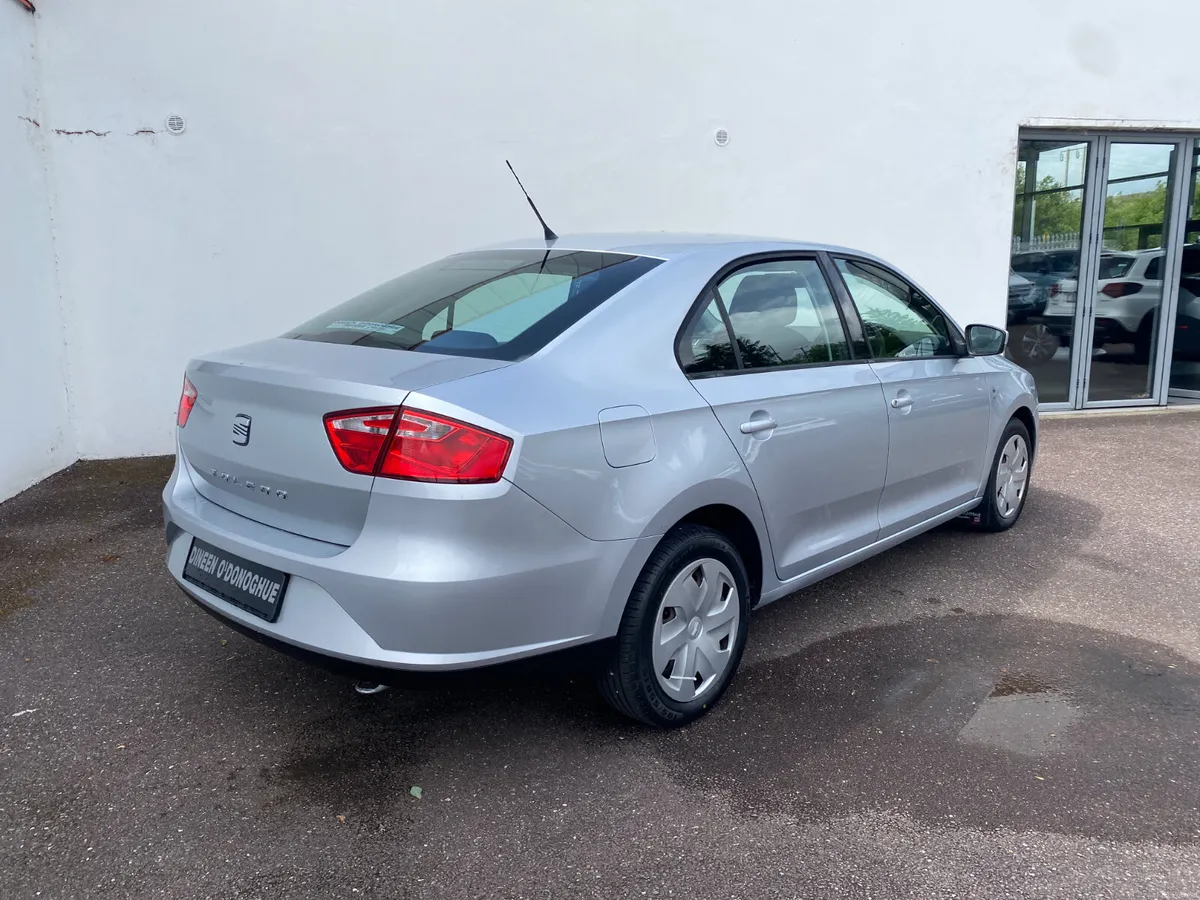 SEAT Toledo 2013,Deposit taken - Image 6