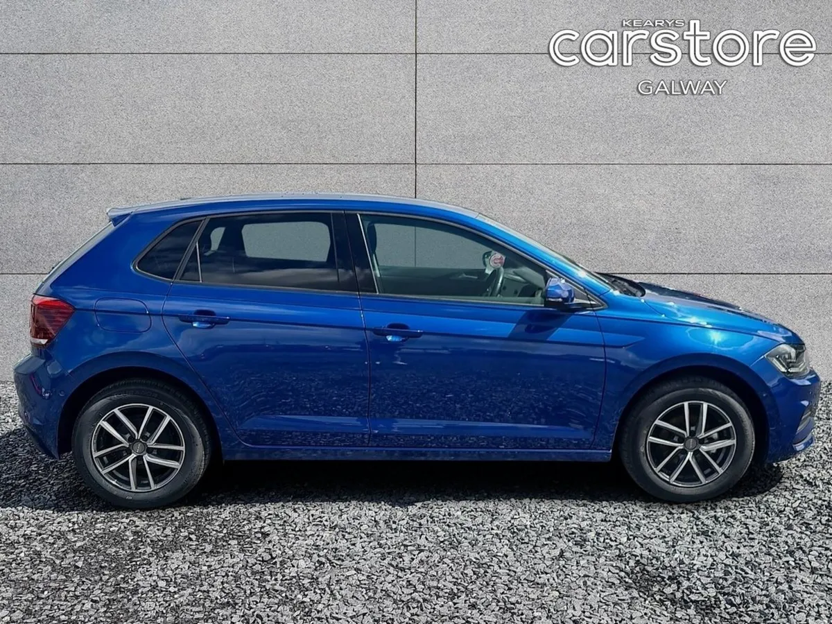 Volkswagen Polo TSI Comfort Line - Image 2