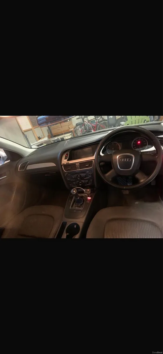 Audi A4 - Image 6
