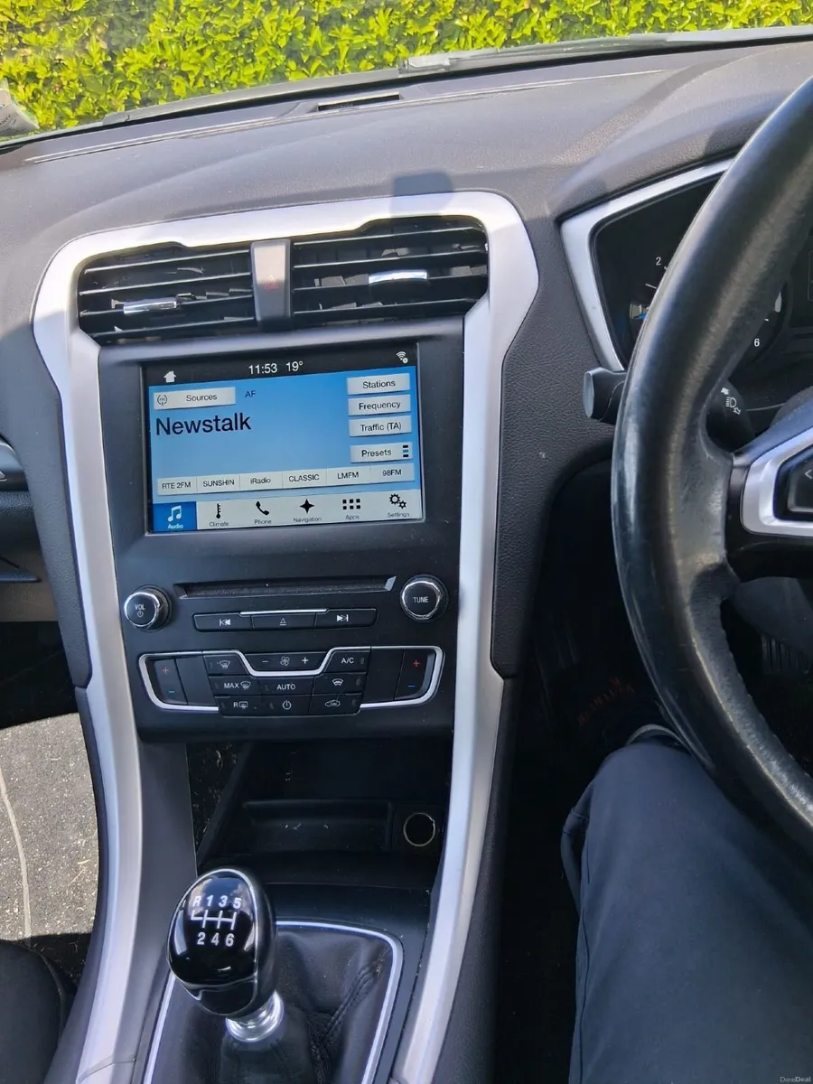 Ford Mondeo 2017 - Image 5