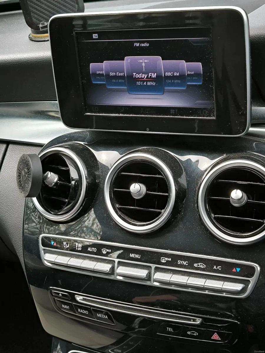 Mercedes-Benz C-Class 2015 - Image 3