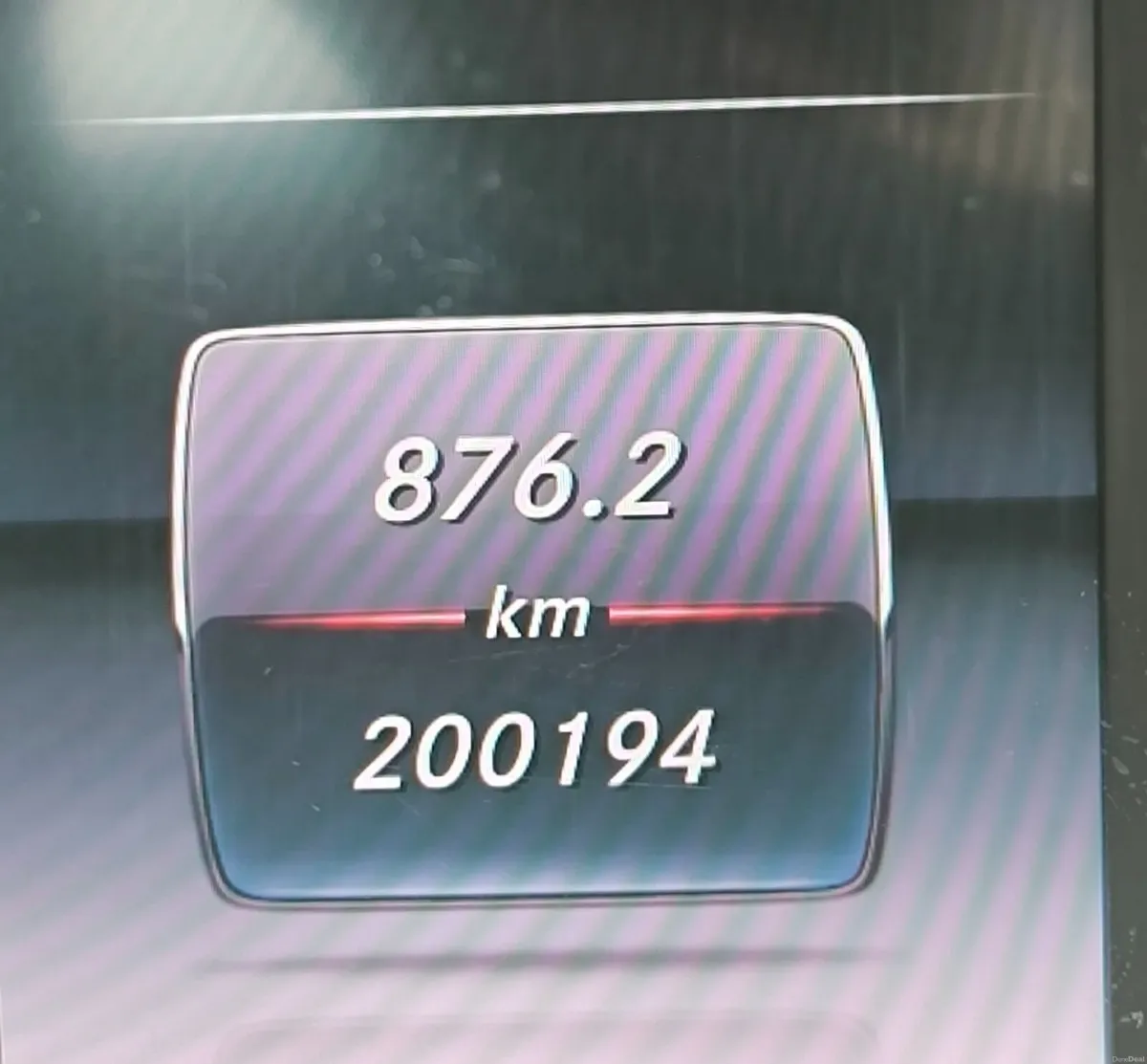 Mercedes-Benz C-Class 2015 - Image 4