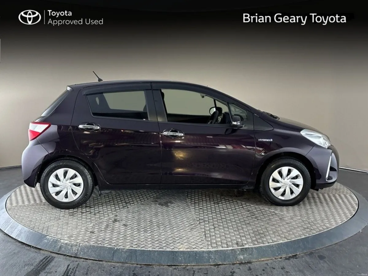 Toyota Other Hybrid Auto - Image 3