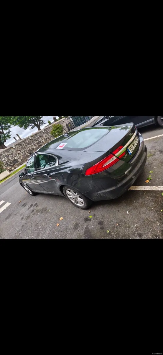 Jaguar XF 2013 - Image 3