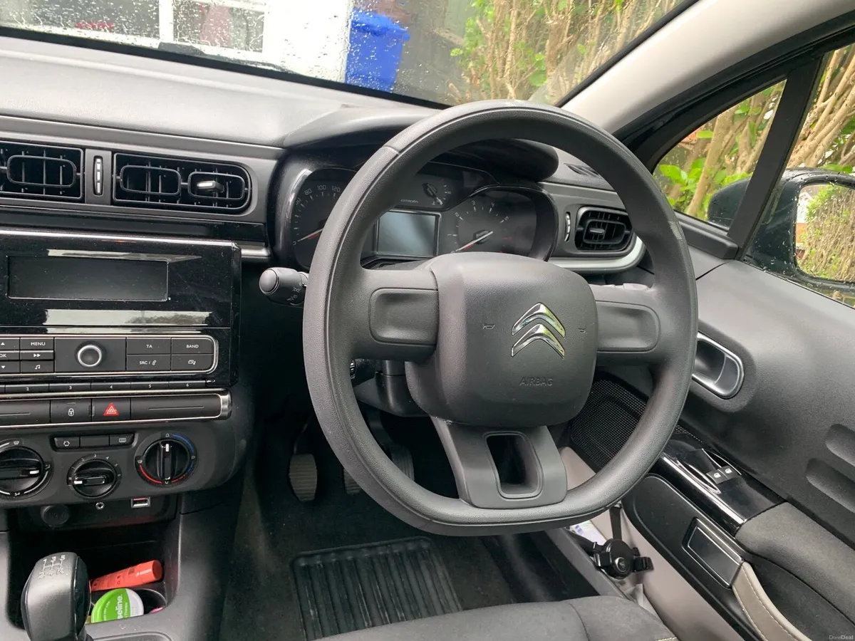 Citroen C3 2019 - Image 3