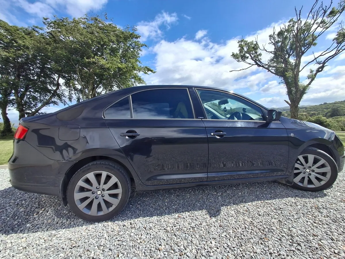 SEAT Toledo 2015 - Image 1